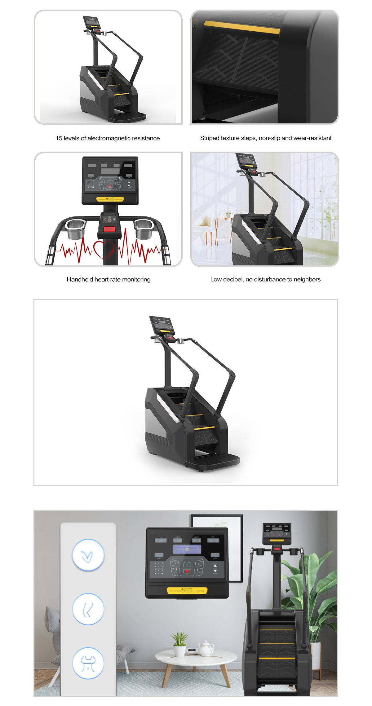 Commercial Trap Climber W11439 Commercial Trap Climber W11439
