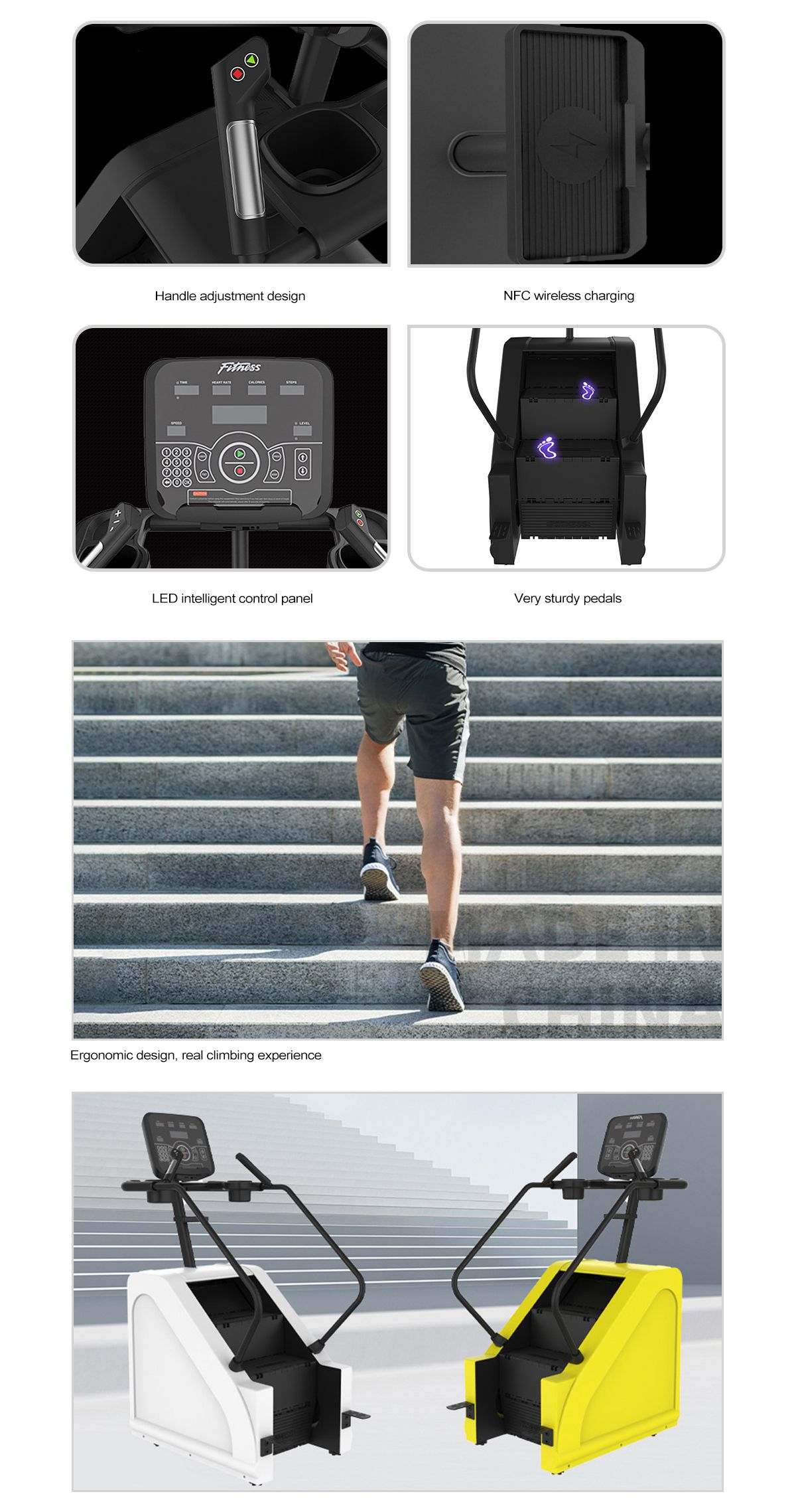 Commercial Trap Climber W11440 Commercial Trap Climber W11440