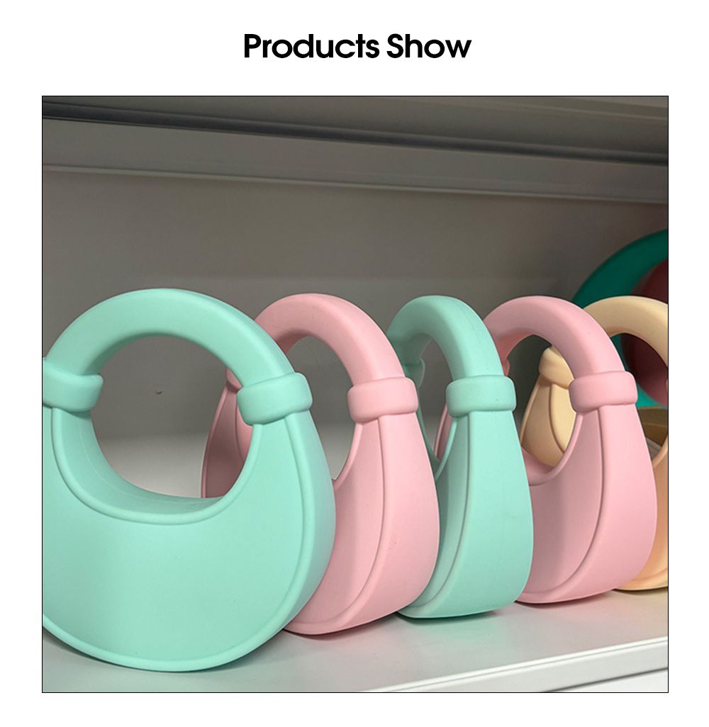 Vast gietijzeren siliconen kettlebell