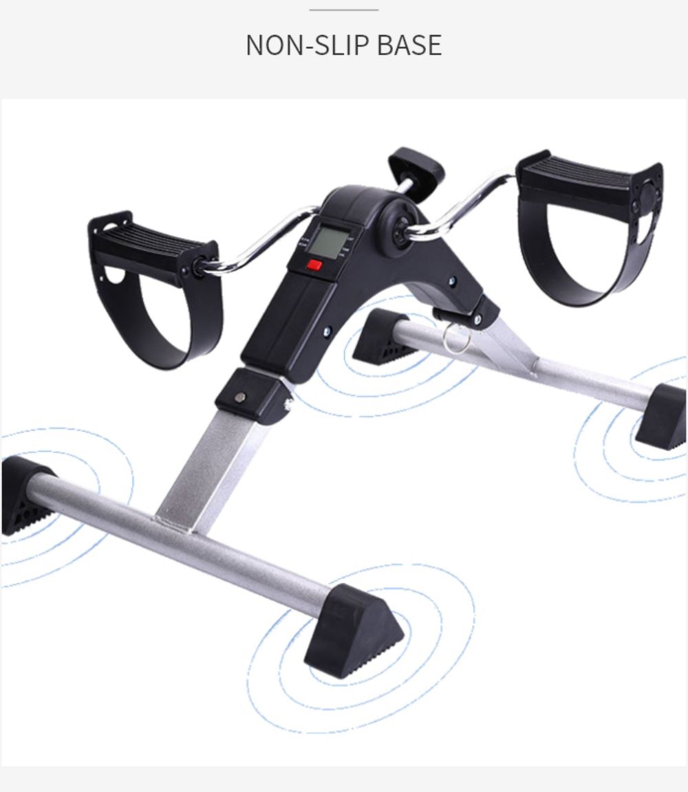 Opvouwbare mini -aerobe stappen