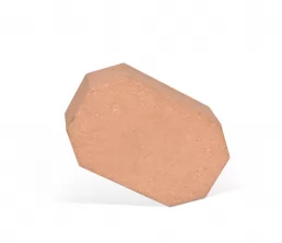 Kurk yogablok