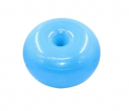 Donut yogabal