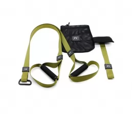 Suspensie Trainer Set Door Anchor Home Edition
