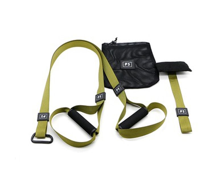 Suspensie Trainer Set Door Anchor Home Edition