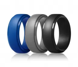Silicagelweerstand Lus Resistance Band Stretch Ring