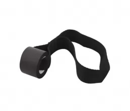 Zware nylon swebbing deur anker