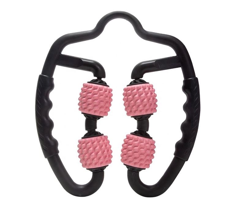 Schuimrollebeen massage stick