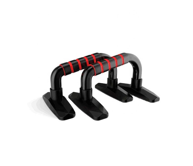 Fitness Gym Oefening van hoge kwaliteit Push Up Stand Bar