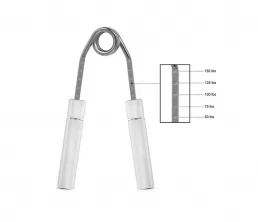 Fitness Metal Handgrijper 50 lbs-150 lbs Verstelbare handgreepversterker