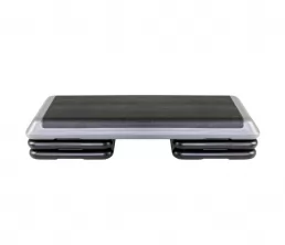 Verstelbaar plastic aerobe stappenplatformplatform