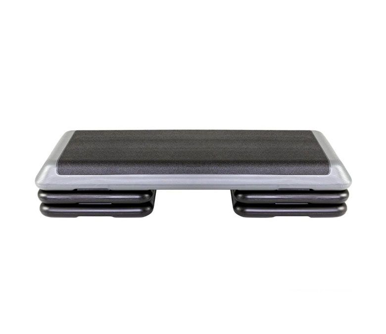 Verstelbaar plastic aerobe stappenplatformplatform