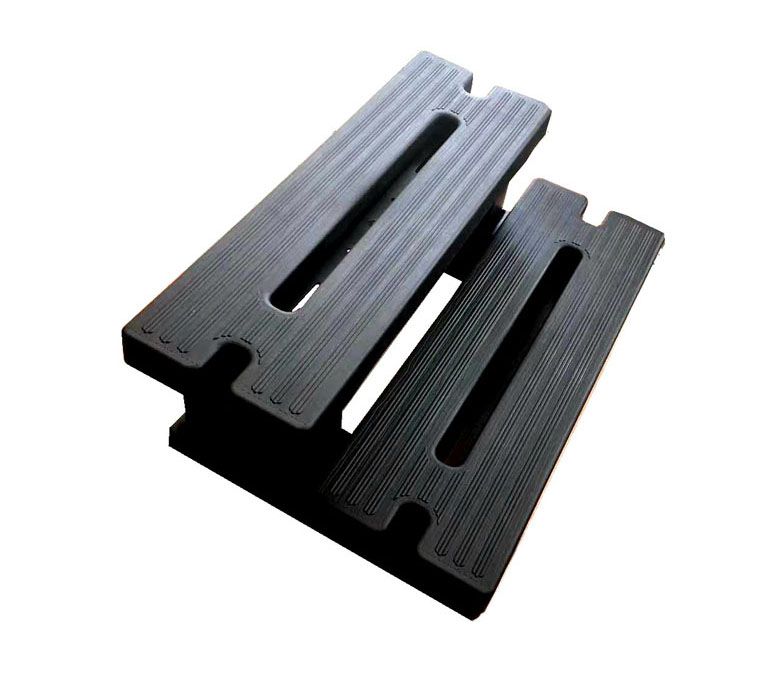 PP Verstelbaar balanstrainingsplatform