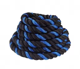 Cardio workout Fitnessoefening Training Battle Ropes