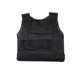 Ademend gaas training gewogen vest