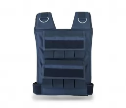 Kracht en conditionering gewogen vest