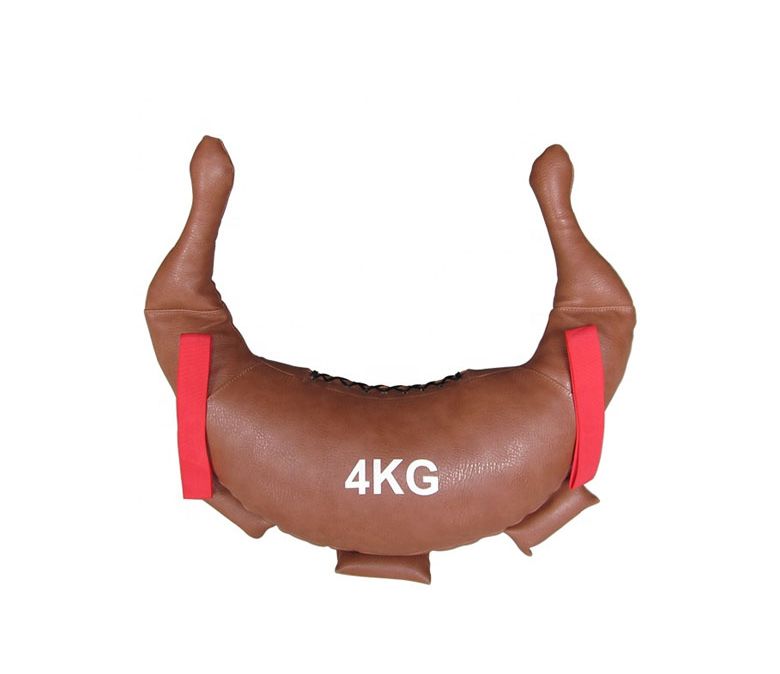 Krachttraining Gewicht Power Bulgaarse tas