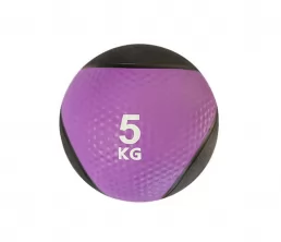 Fitnessgewicht zachte medicijnbal