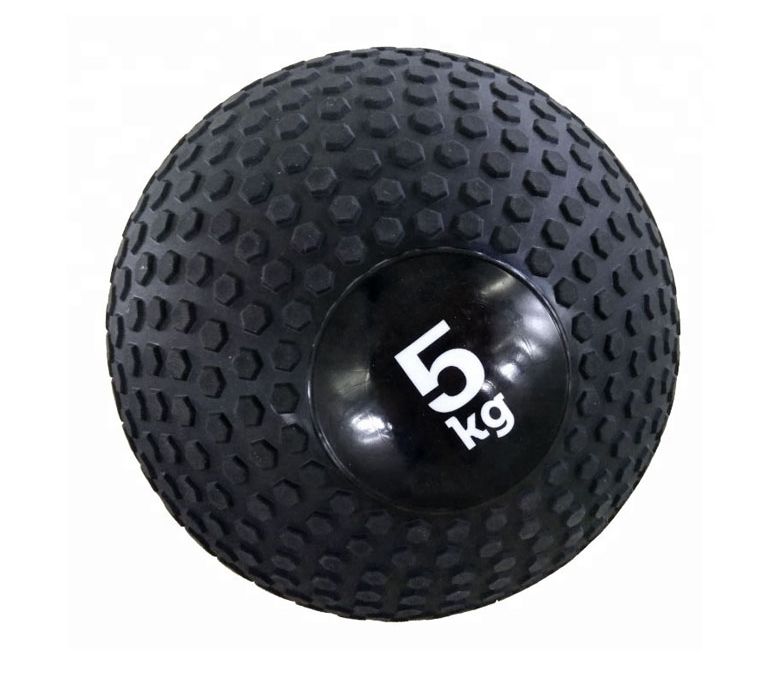 PVC Tyre Sand Slam Ball Fitness Gym Medicine Slam Ball