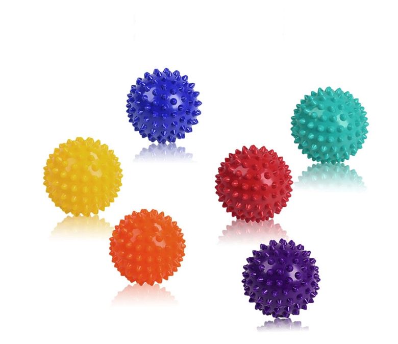 PVC -massagebal