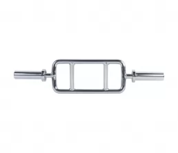 Olympische triceps -bar