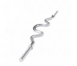 TRICEPS CURL BAR