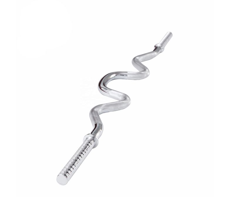 TRICEPS CURL BAR