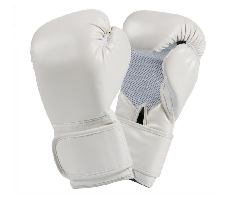 Aangepast Logo PU BOOK Gloves