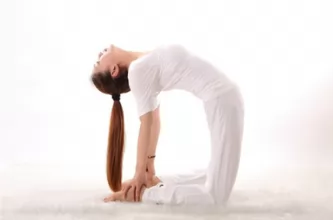 Handhaven regelmatig yoga -praktijk voor een beter leven