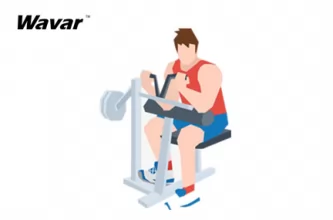 Core Strength Training Thuis