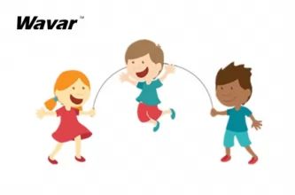 Wat moet opmerken over het springen van touwoefening