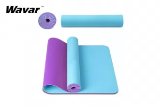 De aspecten die we beter kunnen zoeken naar een nieuwe yogamat