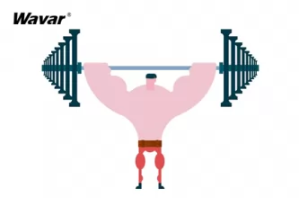 Hoe je barbell -trainingen kunt doen