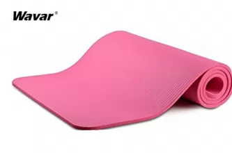 Milieuvriendelijke yogamat: kurk vs tpe vs pvc