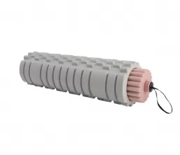 Eva 2 in 1 schuimroller