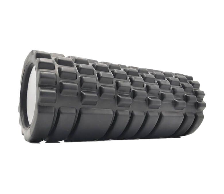 Eva -schuimroller met PVC -buis