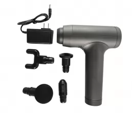 Borstel motorfascia -pistool