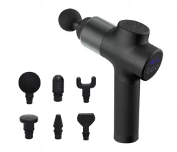 Digitale massagepistool