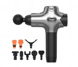 Deep Muscle Pro Massagepistool