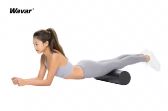 Regelmatige schuimroller vs trillen