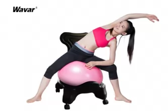 Werken yogaballenworkouts?