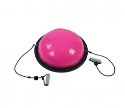 Stekelige massage bosu bal