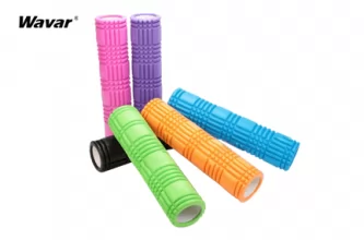 Schuimroller Groothandel Guide: Eva, TPE, PU, PVC Foam Rollers