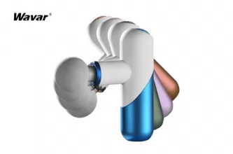 Massagetools: massagepistool versus schuimroller versus massagestokje