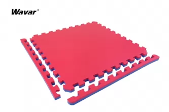 Gym Mats Review ： PVC vs TPE versus schuim