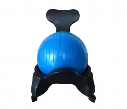 Yoga -balstoel