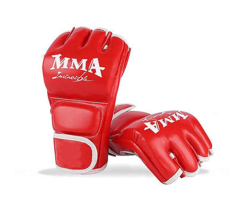 MMA -handschoenen