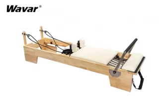 2025 Koopgids: Pilates Reformer voor uw behoefte