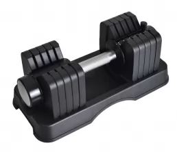 Groothandel 55lb/25kg verstelbare halters
