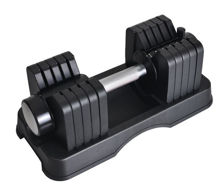 Groothandel 55lb/25kg verstelbare halters