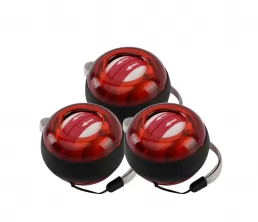 Pols onderarmbeoefenaar Power Spinner